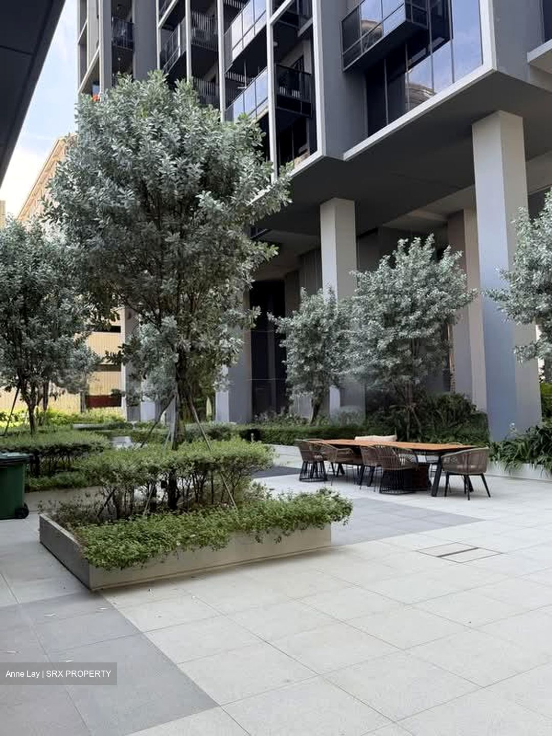 The M (D7), Apartment #628497411